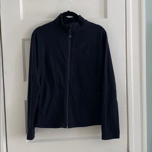 Lulu Lemon Zip Up Jacket